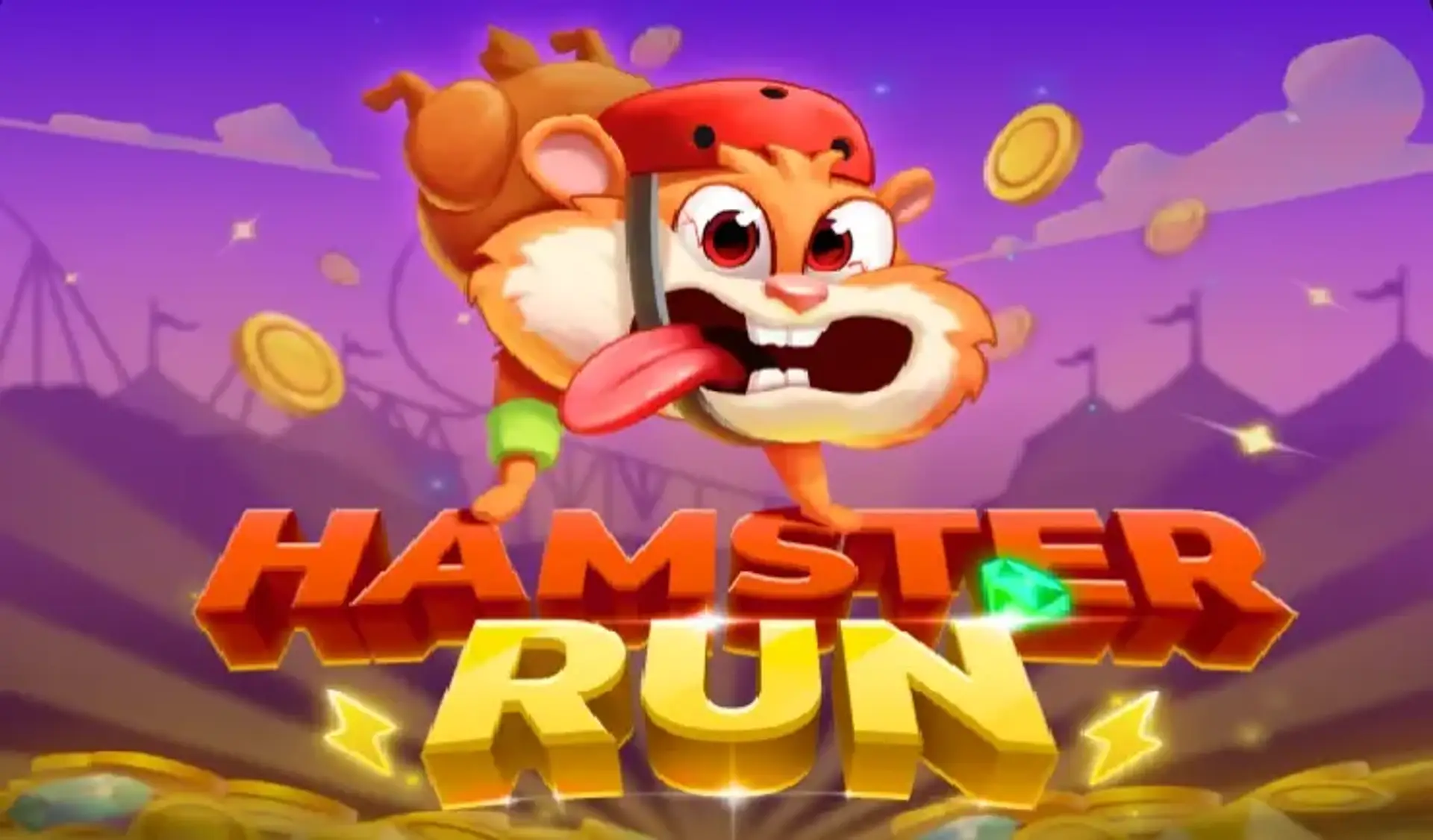 Hamster Run