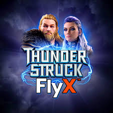 Thunderstruck FlyX