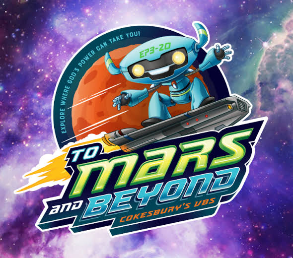 To Mars and Beyond